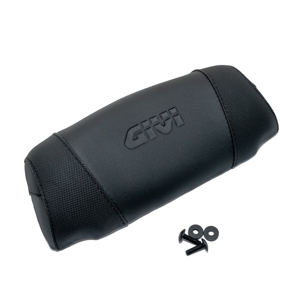 Givi E131S Backrest Pad For B47 / B37 / B360 / V40 Top Cases