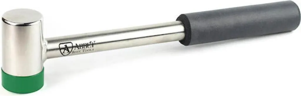 Marteau Abbey Tools 305 mm Idéal pour Bricolage et Travaux de Maison