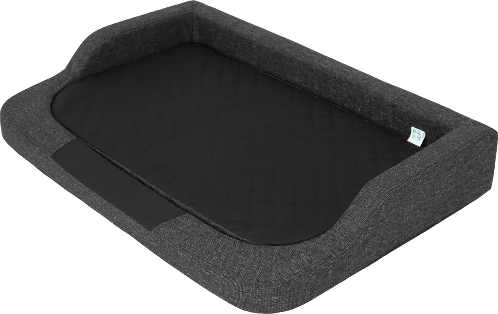 Pillowprim Medico Letto Ortopedico 75x50cm Schiuma Memory Cane