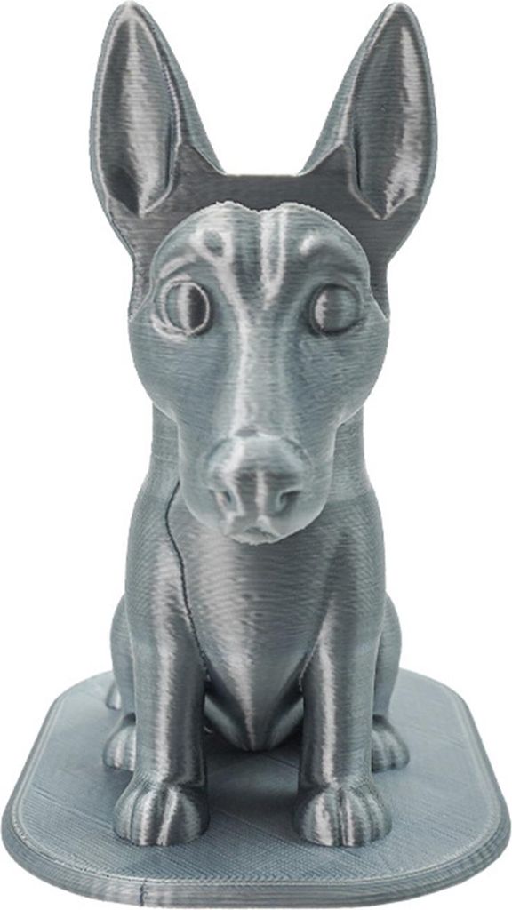 Hundebrillenhalter, Brillenständer, Tierfigur, Statue, Schreibtischdekoration, Sonnenbrillen, Brillenhalter, Brillenständer