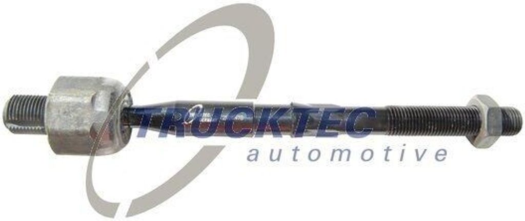 TRUCKTEC AUTOMOTIVE 08.31.172 Axialgelenk Spurstange für BMW 3 Limousine (E46) Vorne Beidseitig