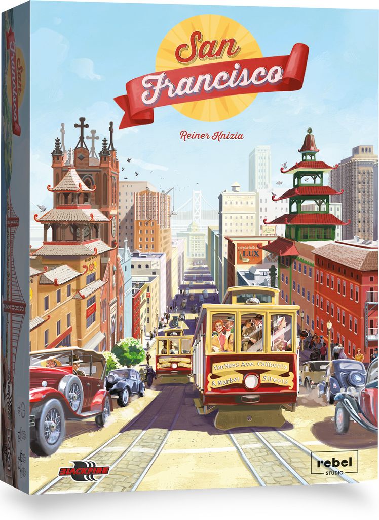 San Francisco