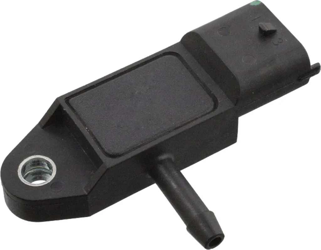 Supprimer voyant moteur : Capteur pression admission FORD GALAXY 3 pôles