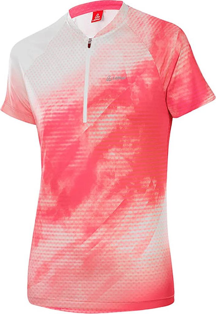 Löffler W Bike Shirt Hz Cloudy Sunrise 40