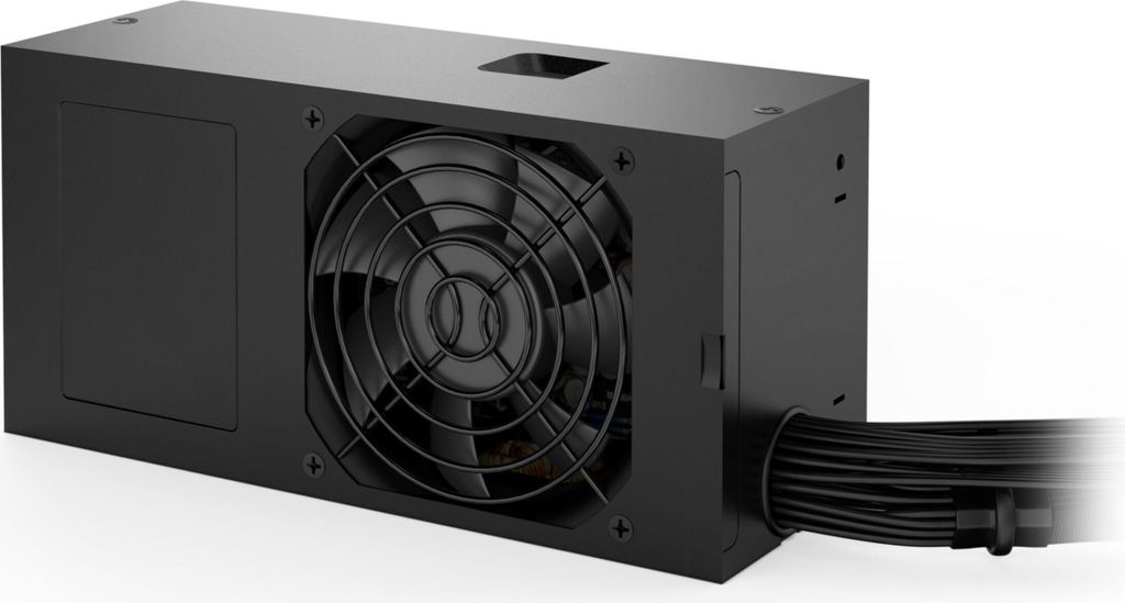 be quiet! TFX Power 3 300W Gold, PC-Netzteil, (1x PCIe)