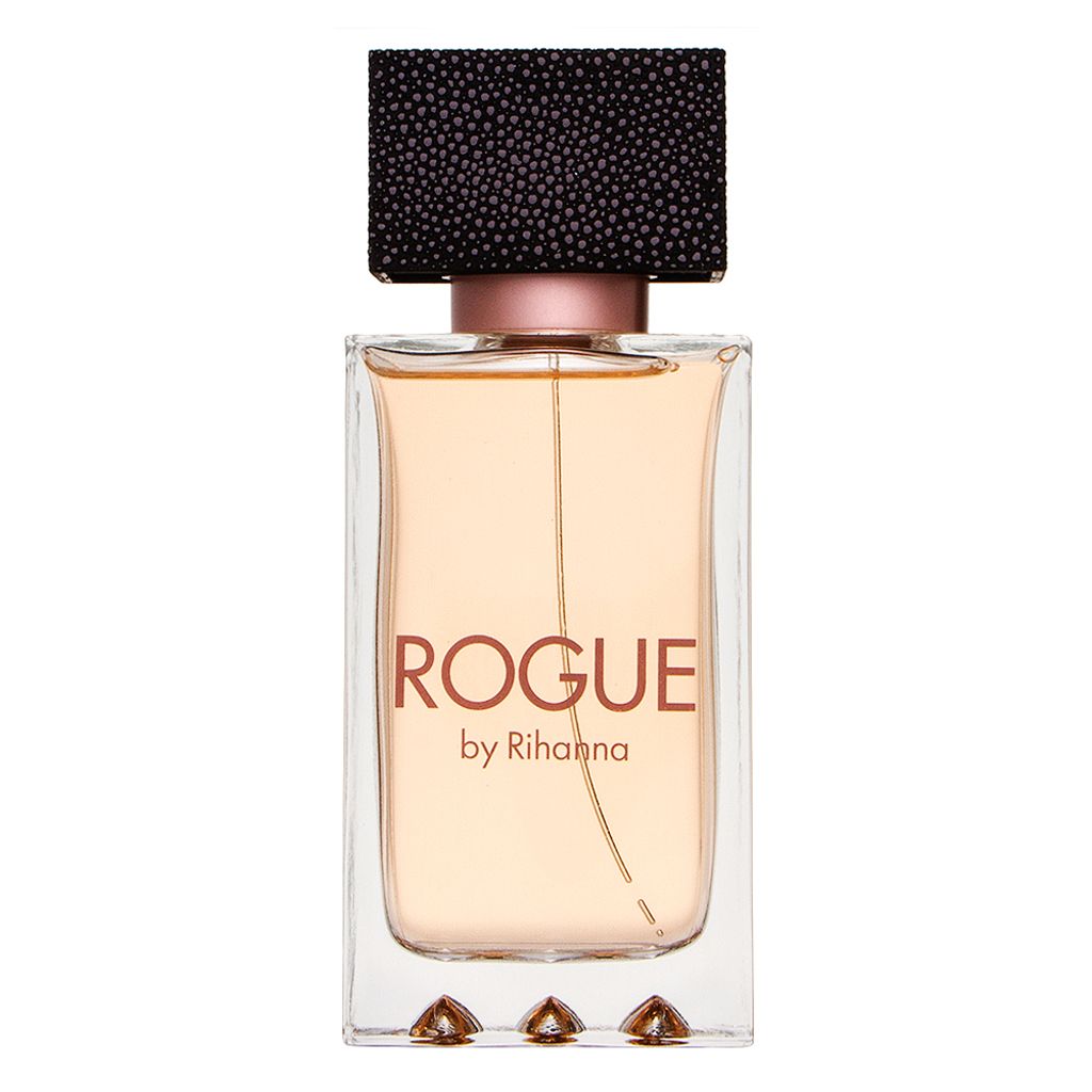 Rihanna Rogue eau de Parfum für Damen 125 ml Image du produit 