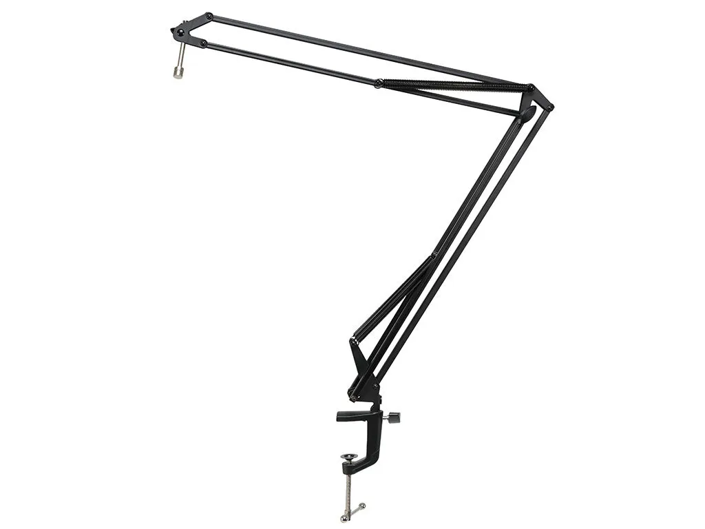 Asta Microfonica a Pantografo Mackie DB-100 2053040 - Studio Grade