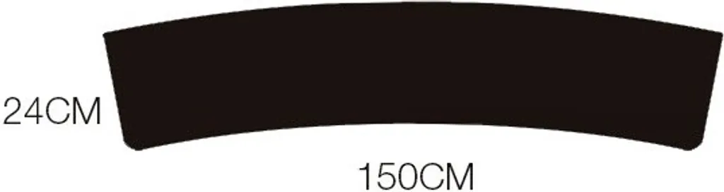 Film de protection Simoni Racing FPSR/1 transparent haute résistance