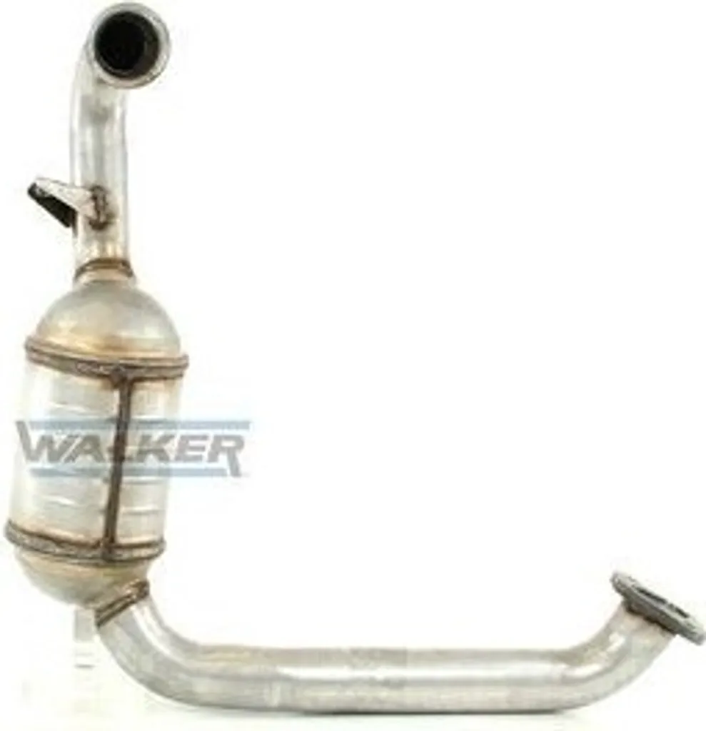 Pot Catalytique Walker 28532 pour Ford Focus C-Max et Mazda 3 1.6l