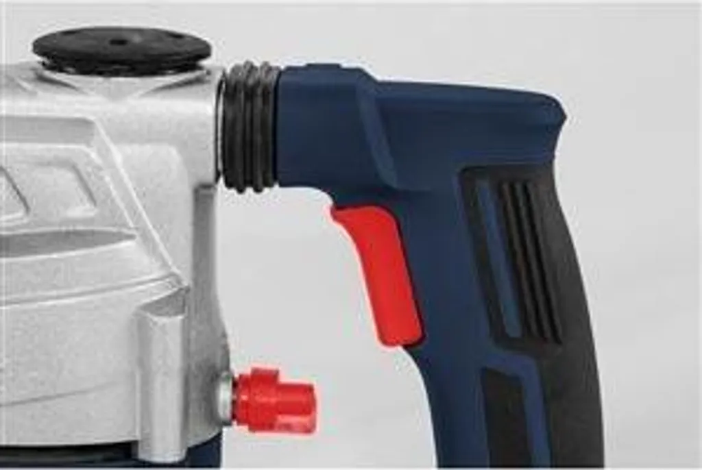 Marteau combiné KH 32 E SDS-Plus avec mandrin interchangeable 900W