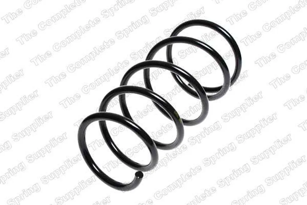 Ressort de suspension pour rénovation de châssis Nissan Primera P12