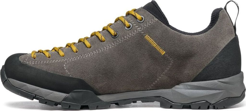 Scarpa mojito trail gtx titanium /mustard EU 45,5 Produktbild 3