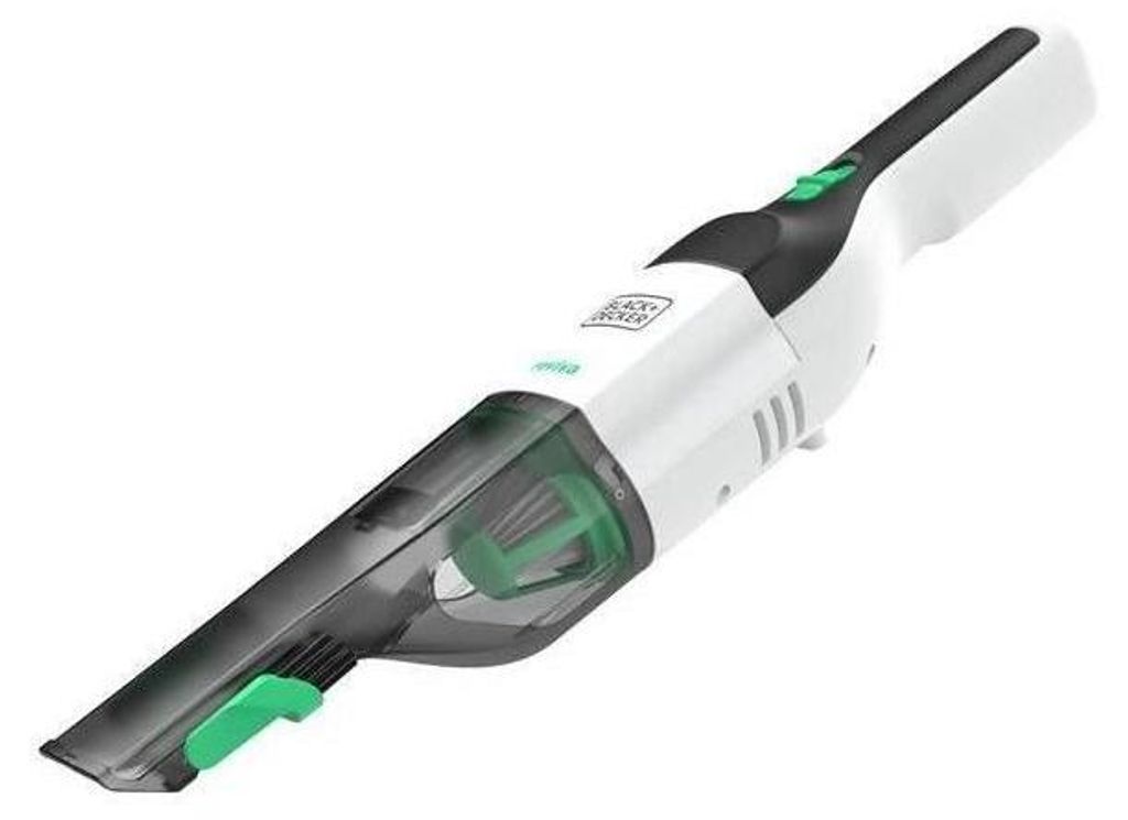 Aspirateur a main BLACK+DECKER REVHV8C-QW REVIVA - 7,2V - Image du produit 