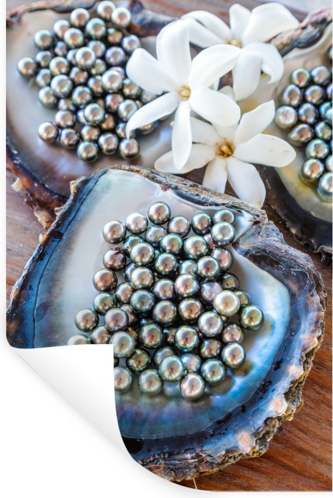 MuchoWow - Sticker - Dekorfolie