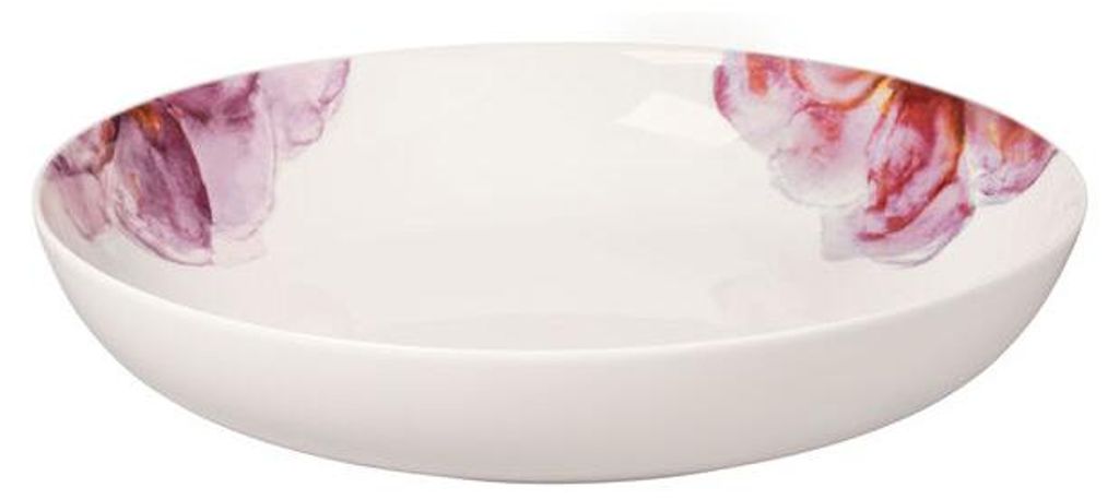 Villeroy & Boch Rose Garden Schüssel 38cm Produktbild 
