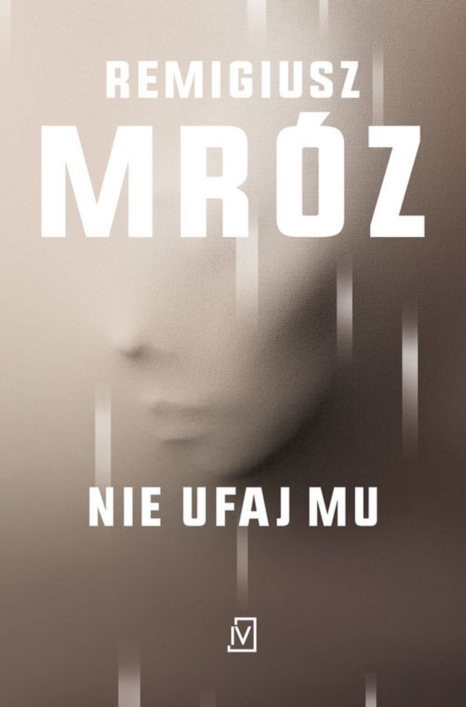 Nie Ufaj Mu. Ina Kobryn. Tom 2 Wyd. Kieszonkowe