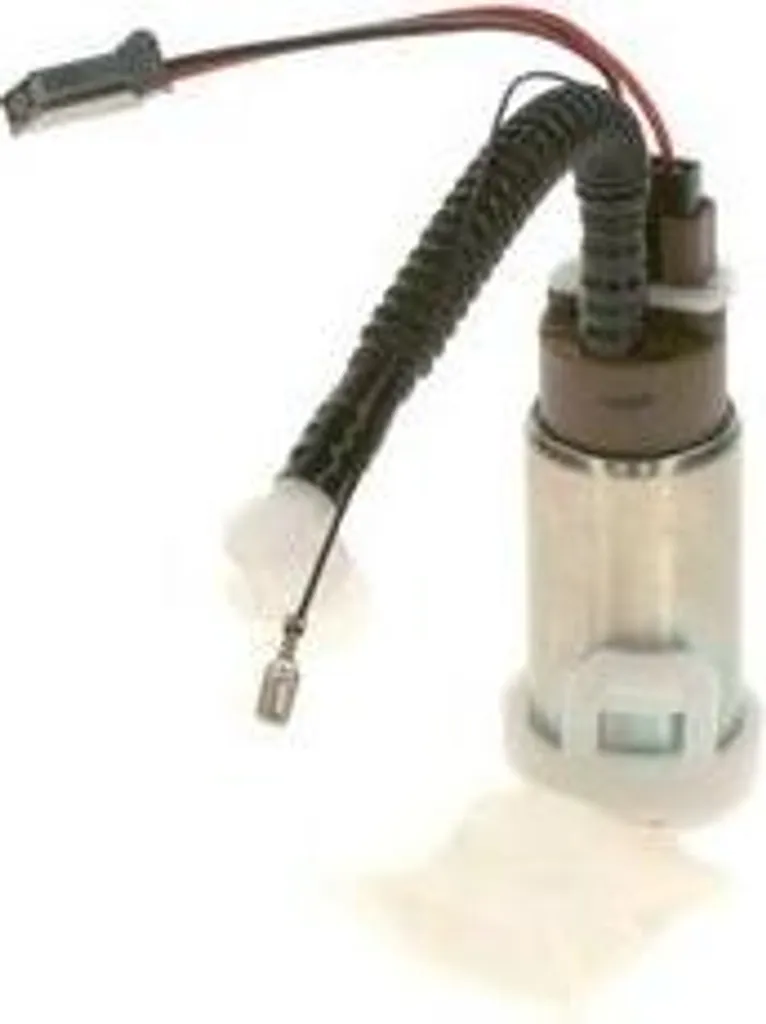 Pompe de gavage électrique BOSCH 1987580003 pour circuit de carburant