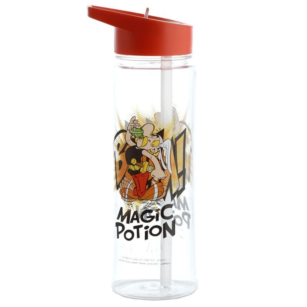 Butelka na wodę 550ml Asterix - Magiczna Mikstura Zdjęcie produktu 