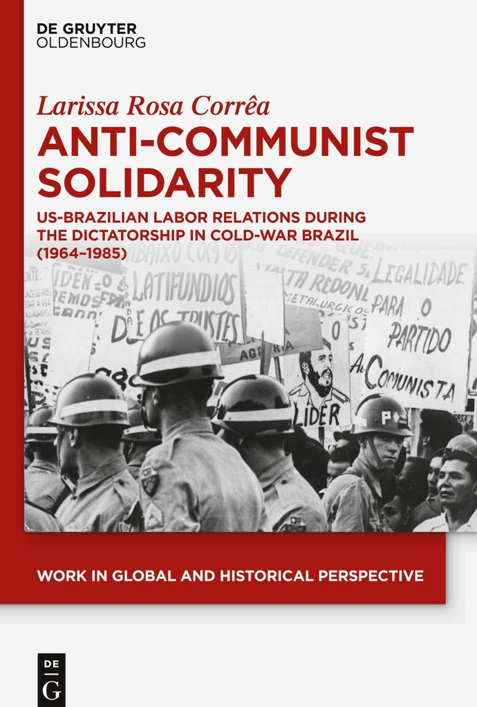Anti-Communist Solidarity