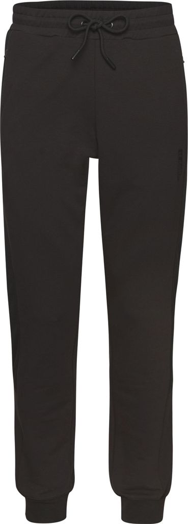 LE JOGGER Sweatpants schwarz Größe M XXL