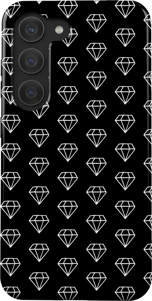 Cover MagSafe Samsung S24 Plus - Shockproof Tech Case 2026