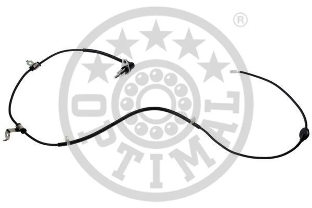 Sensore ABS Suzuki Liana Posteriore Optimal 06-S459 | Spia Accesa? Risolvi!