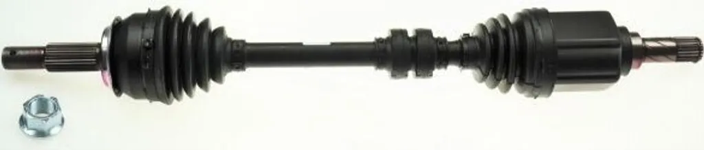 Cardan complet de transmission de rechange pour Qashqai II J11