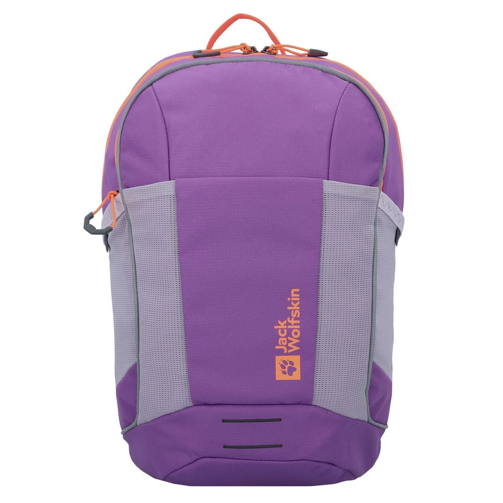 Jack Wolfskin Kids Moab Jam Sea Rose Outdoor-Rucksack