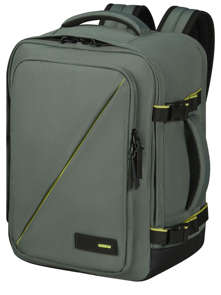 American Tourister Take2Cabin Casual Backpack S/M Rucksack Produktbild 