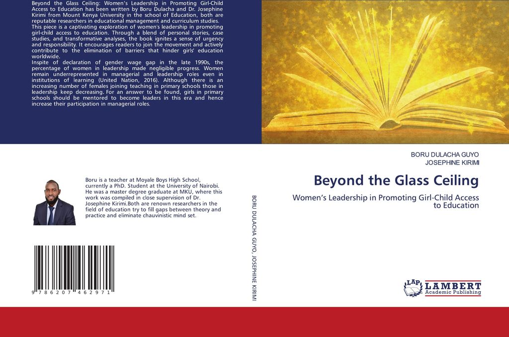 Beyond the Glass Ceiling