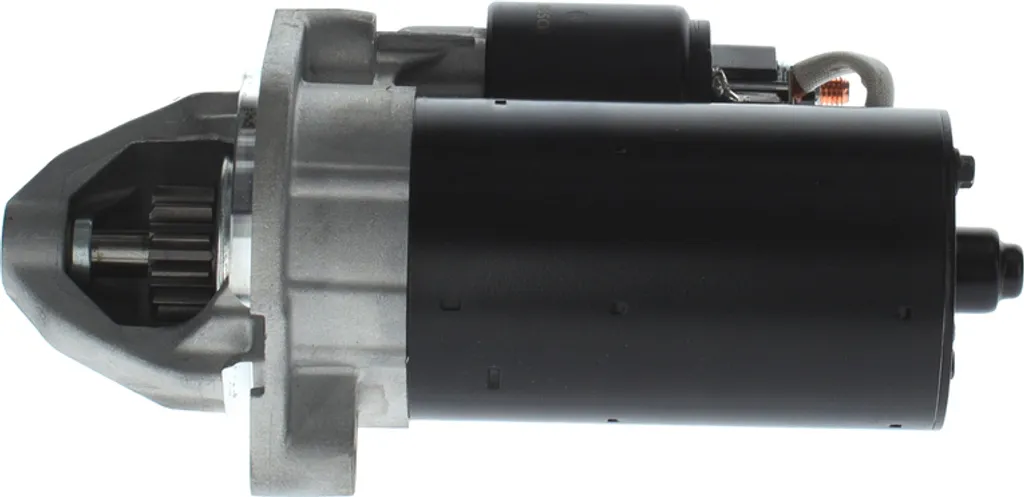 Démarreur de rechange pour utilitaire Sprinter W906 et W909