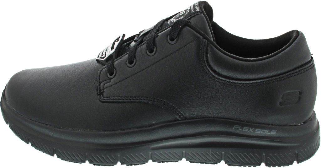 Skechers Advantage SR-Fourche 77513EC (42/blk) Produktbild 