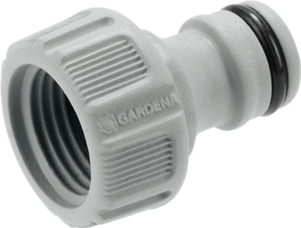 Raccord de robinet 21 mm (G 1/2") Image du produit 