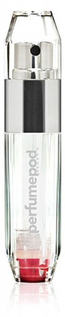 Travalo Perfume Pod Crystal: atomizzatore ricaricabile per Immagine del prodotto 