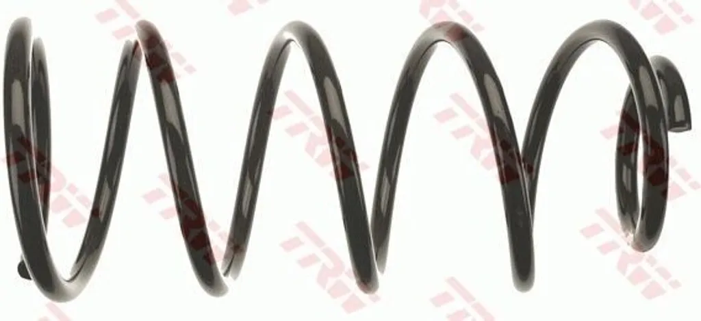 Ressort Suspension Avant pour Citroën Jumpy et Peugeot Expert JCS1124