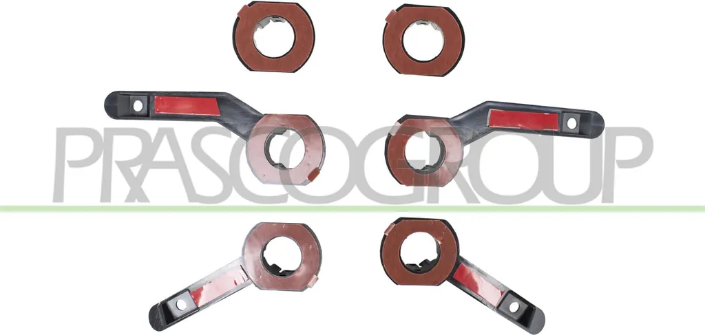 Support Capteur Stationnement BMW F30 F31 : Correction Bug Radar OE 51127445146