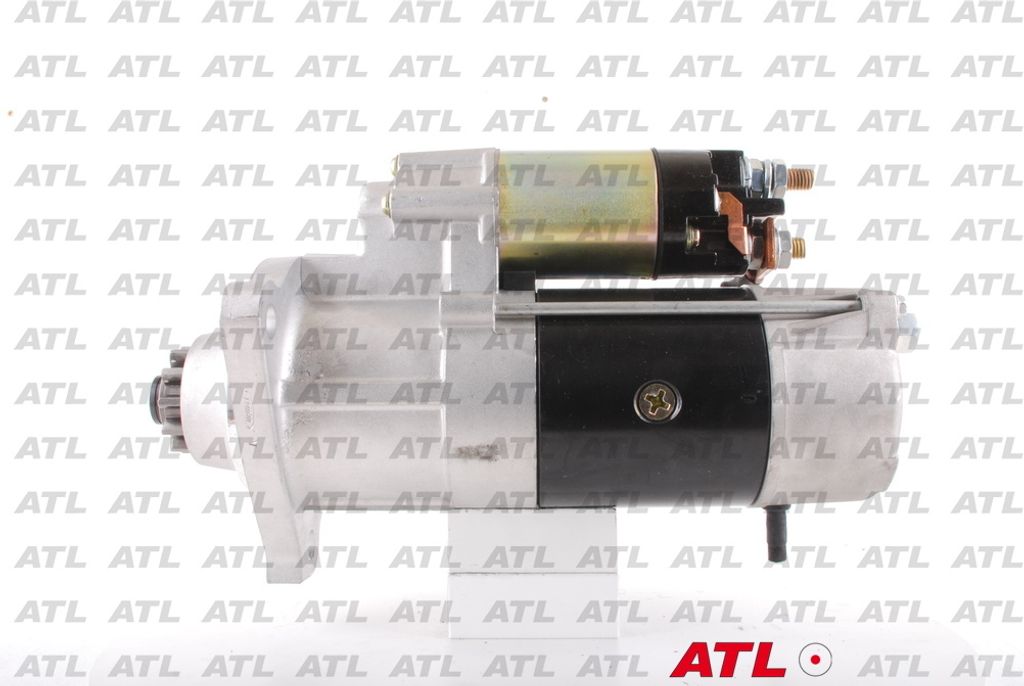 ATL Anlasser Starter