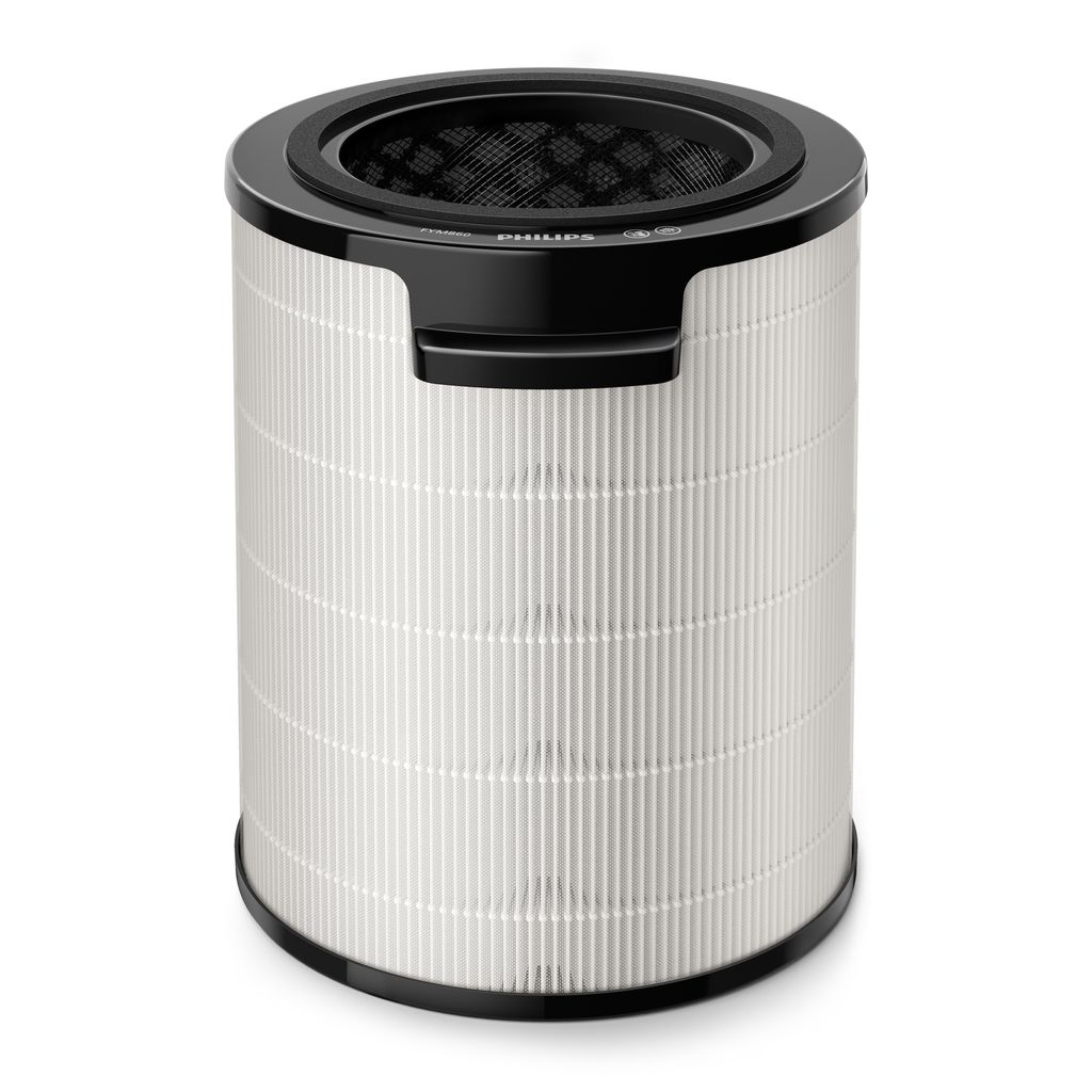 Philips Original 3-in-1 HEPA und Aktivkohle Filter für Produktbild 