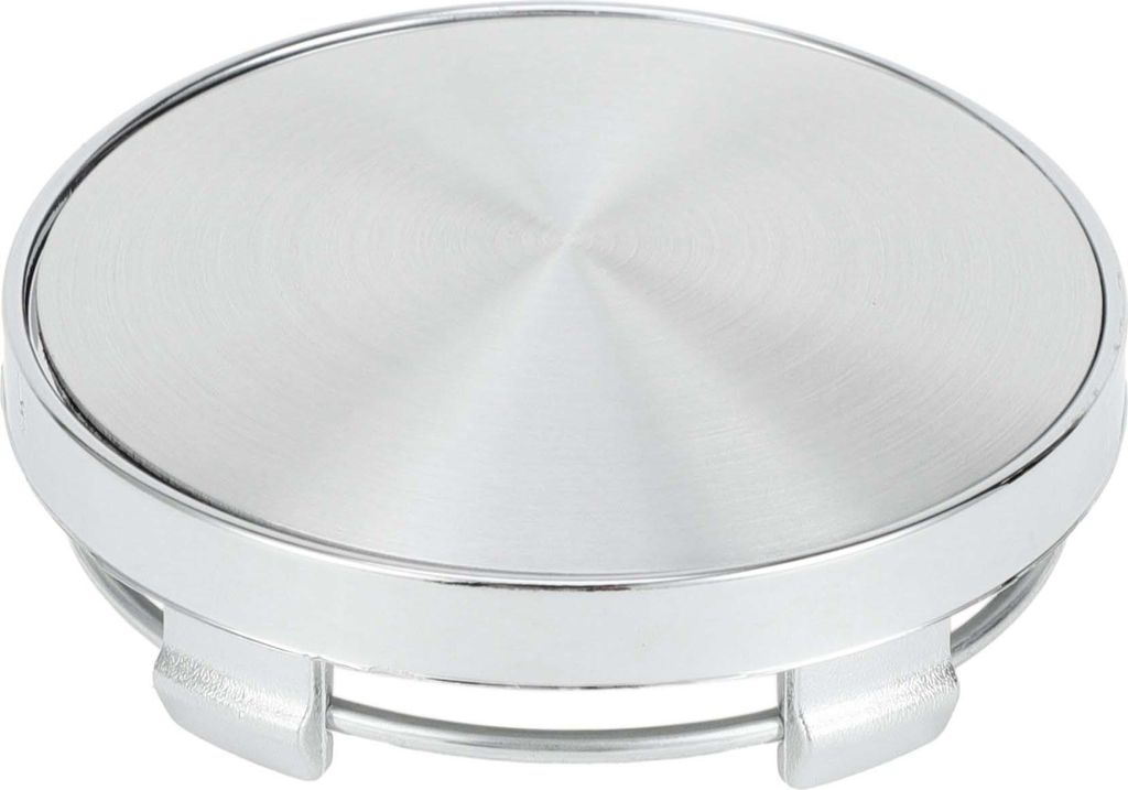 Nabendeckel 60mm,Universal Radnabenkappen Felgendeckel Felgenkappen Für Radnaben Auto Zubehör