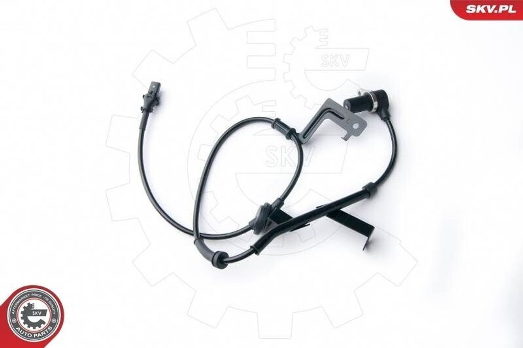 ESEN SKV ABS Sensor Raddrehzahl Vorne für HYUNDAI SONATA IV (EF) 06SKV253
