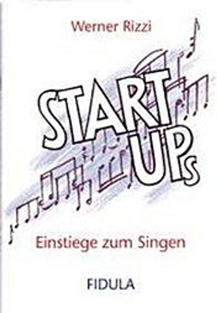 Start ups 1