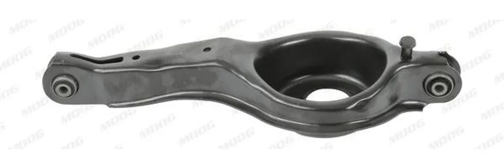 Réparation suspension Ford Focus et C-Max - Bras MOOG FD-TC-13762 Robuste