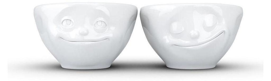 FIFTYEIGHT PRODUCTS T013001 FIFTYEIGHT Schälchen-Set 100ml Immagine del prodotto 