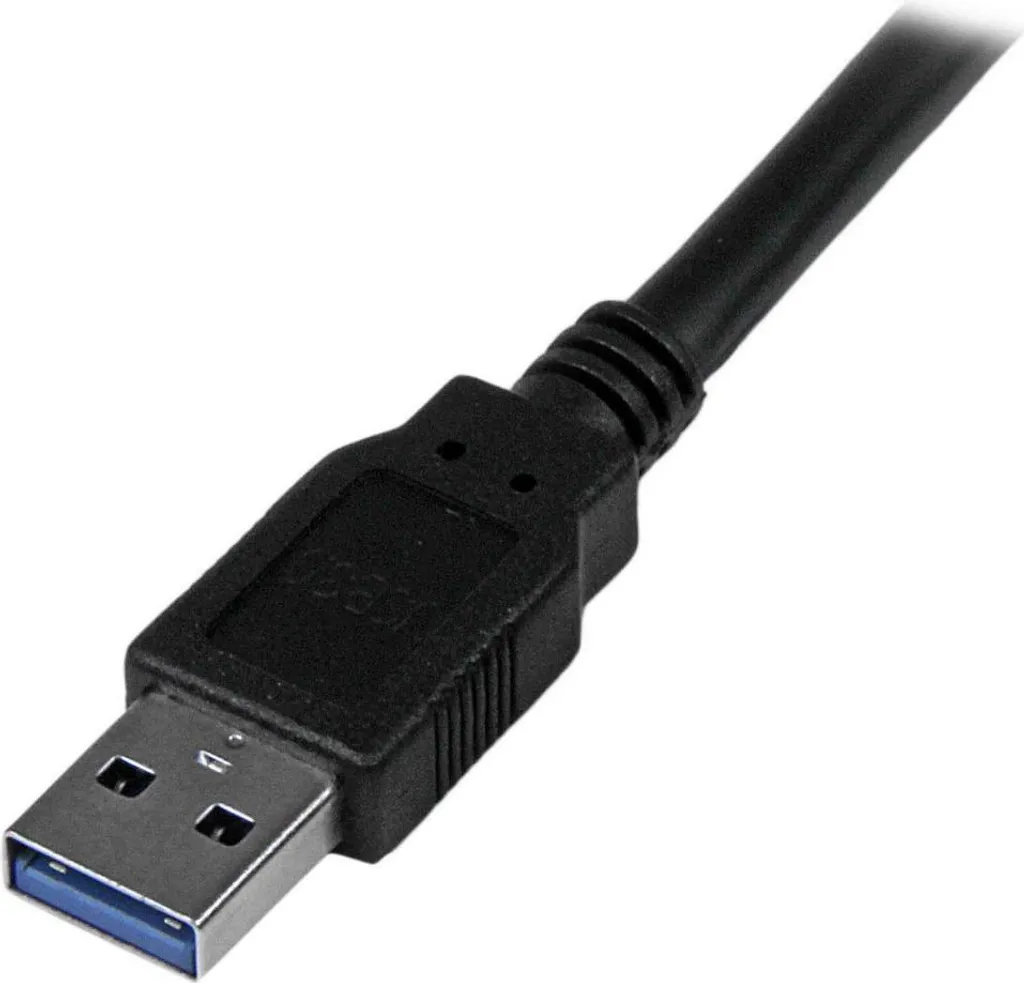 Cavo Usb 3.0 A B Cavo Stampante RSHTECH Cavi USB 3.0 Da USB-A A USB-B 5 Gbps Ad Alta Velocà Da A Maschio A B Maschio Per Driver Rigidi Esterni Desktop Scanner