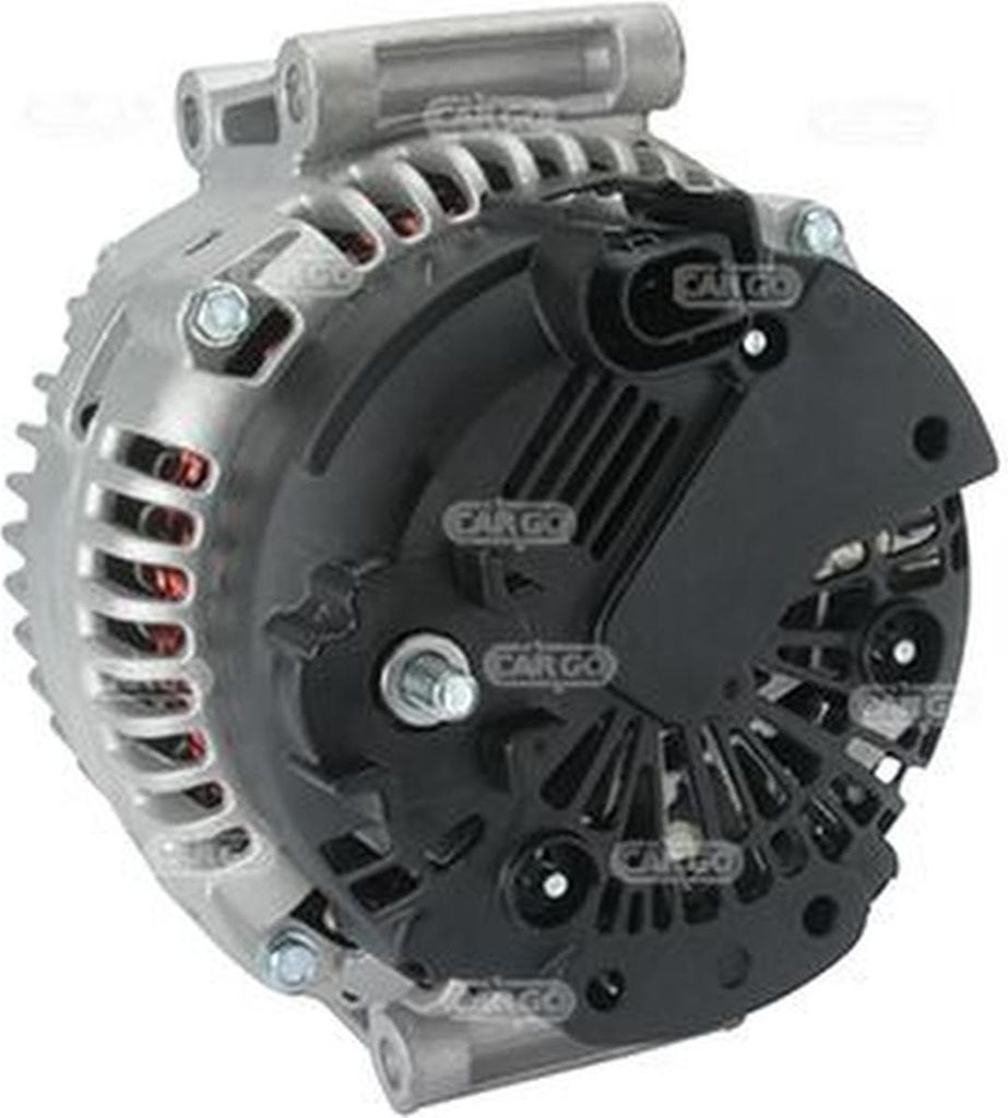 Lichtmaschine Generator 14 V 180 A Ø 49 mm HC-CARGO für u.a. MB SPRINTER