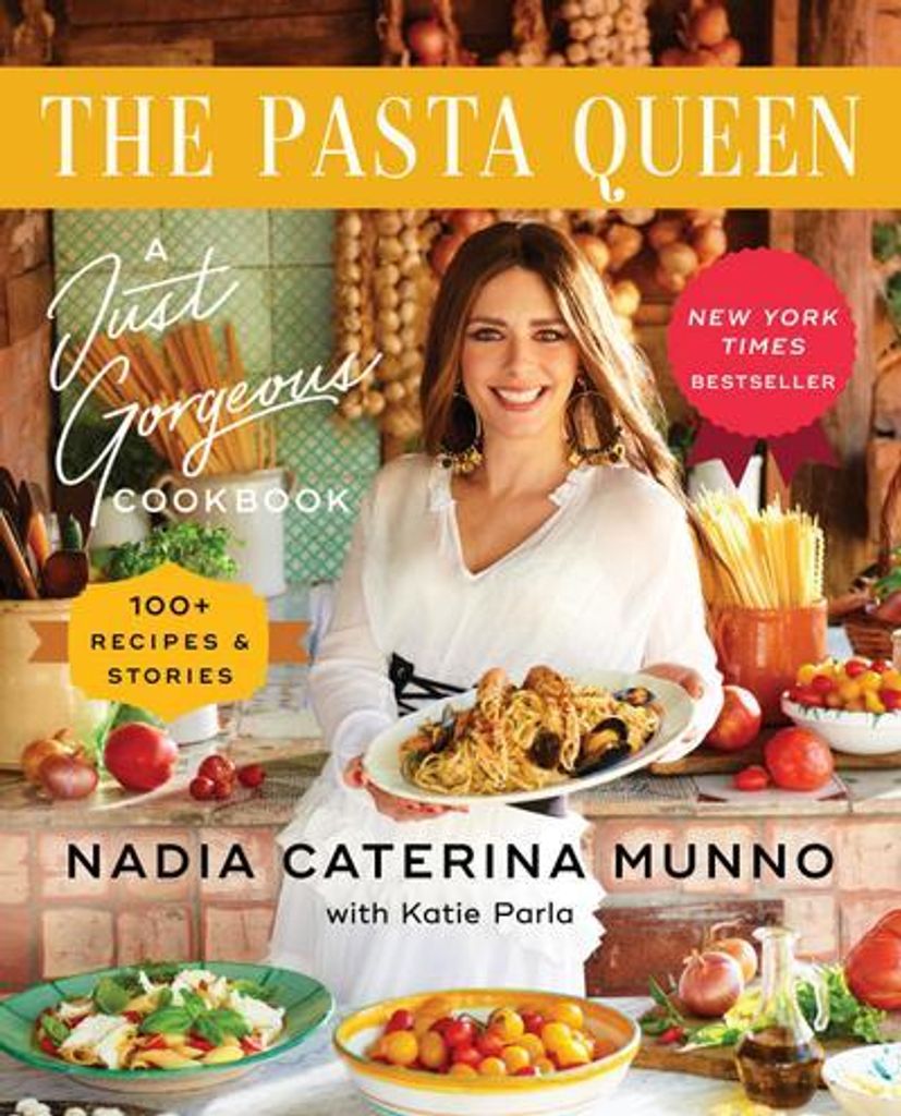 The Pasta Queen Image du produit 