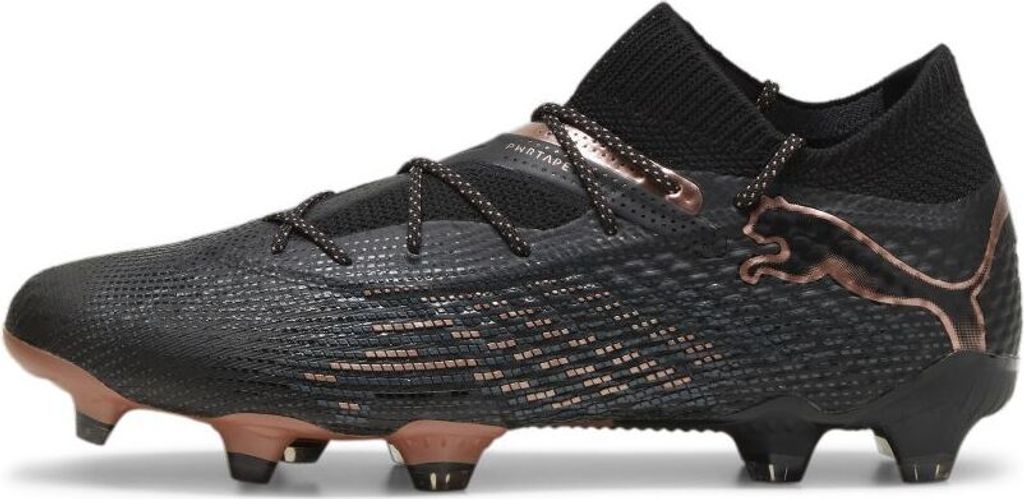 Puma Future 7 Ultimate Fg/ag Fußballschuhe Schwarz EU 40 Produktbild 