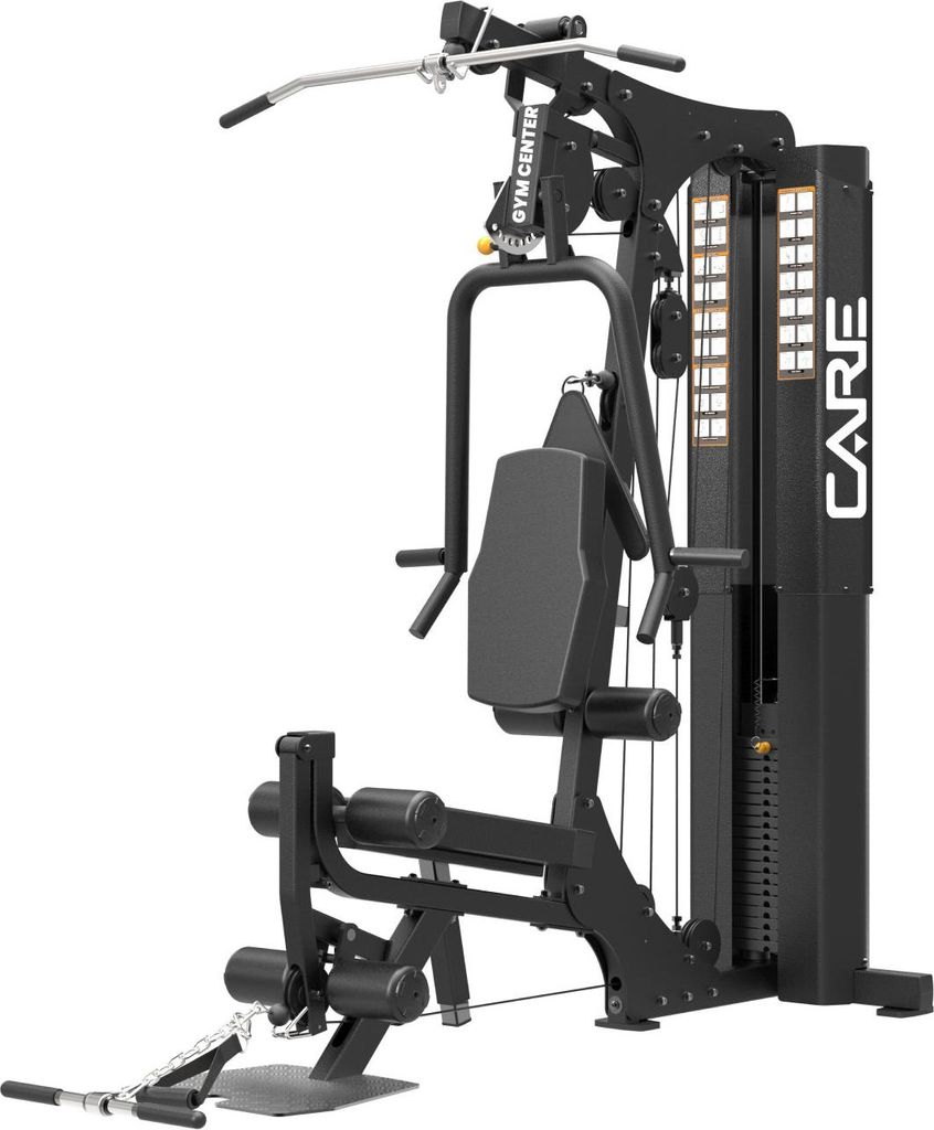 Multifunktions Kraftstation - CARE - Premium Line