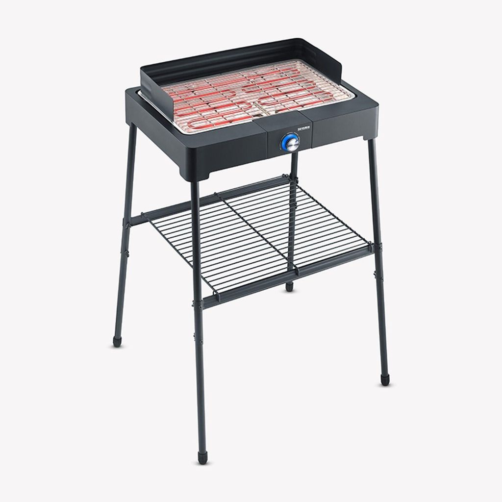 SEVERIN Standgrill mit Grillrost PG 8566 Produktbild 