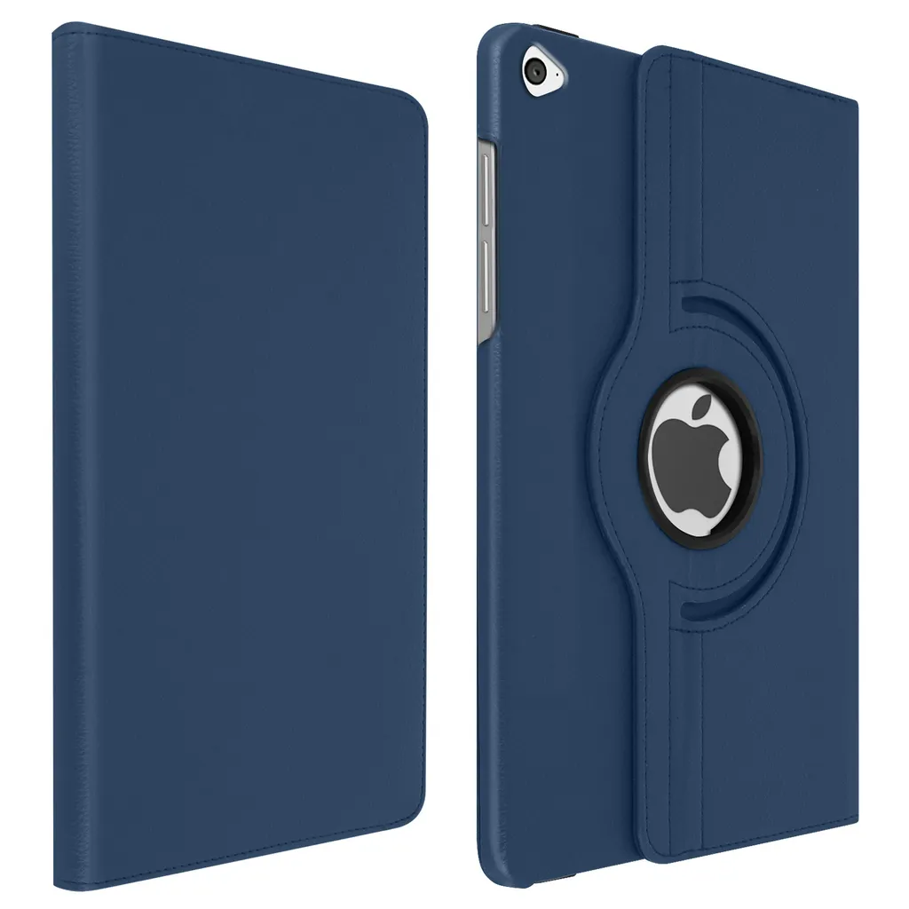Cover 360° per iPad Pro 9.7 / Air 2 Blu Scuro | Protezione Elegante